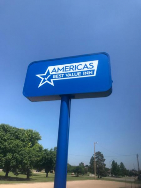Hotels in Woodward County